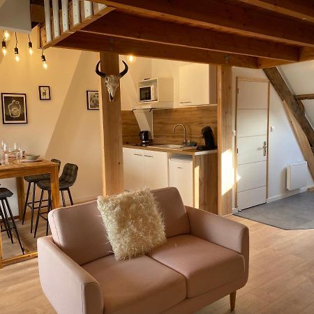 Le Chalet كاليه المظهر الخارجي الصورة