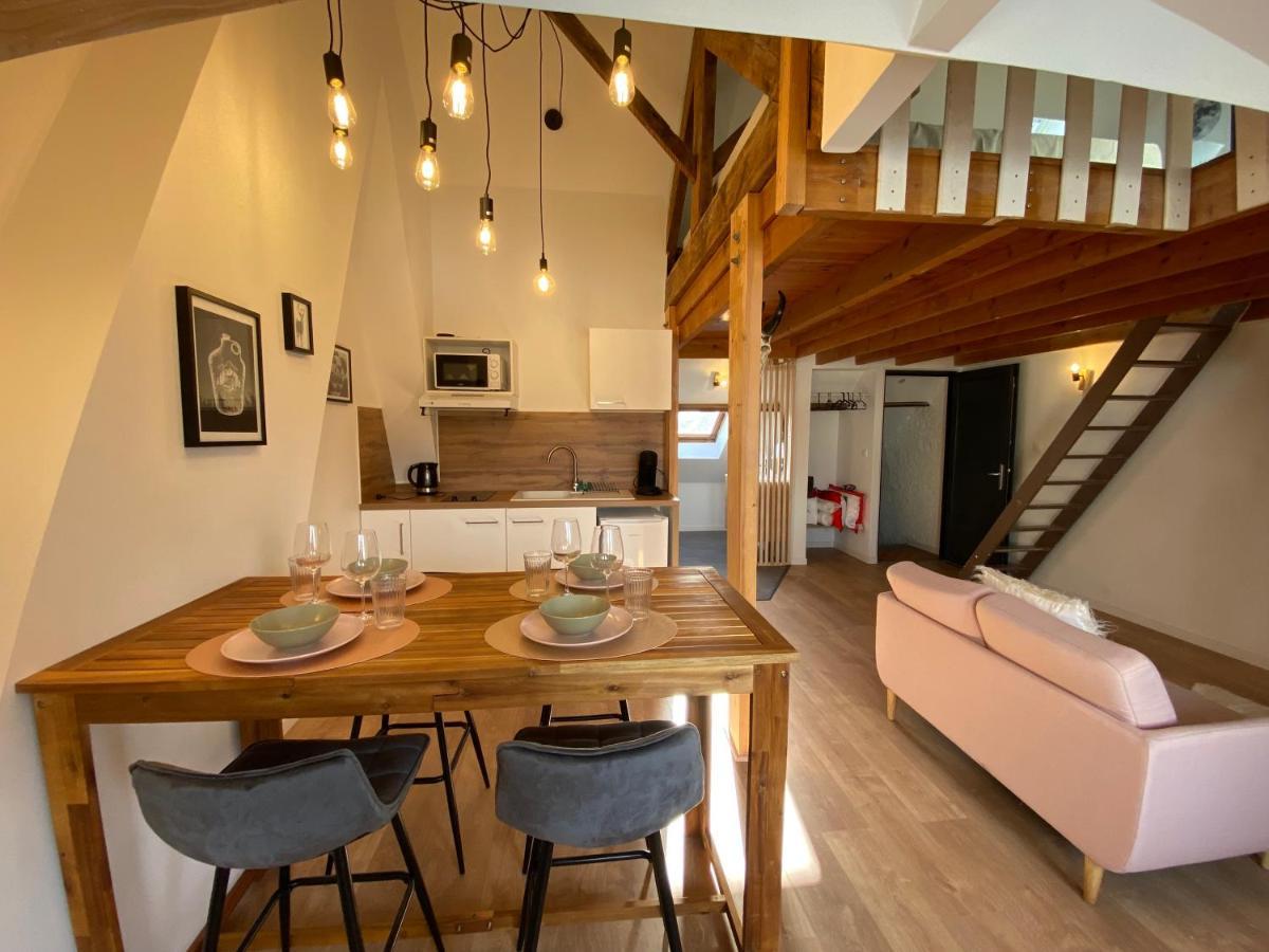 Le Chalet كاليه المظهر الخارجي الصورة