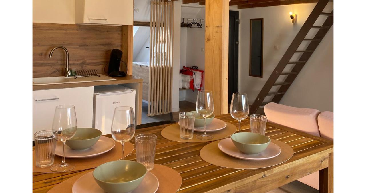 Le Chalet كاليه المظهر الخارجي الصورة