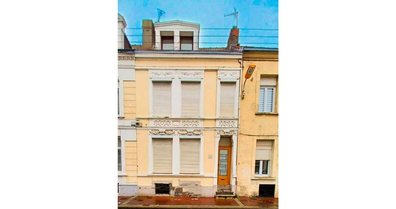 Le Chalet كاليه المظهر الخارجي الصورة